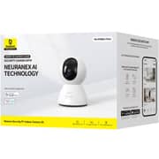 Baseus S0TV012133 P1 Indoor 3K Wi-Fi Camera