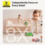 Baseus S0TV012133 P1 Indoor 3K Wi-Fi Camera