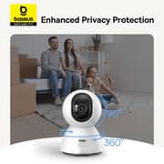 Baseus S0TV012133 P1 Indoor 3K Wi-Fi Camera