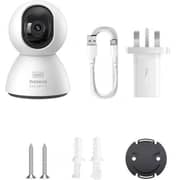 Baseus S0TV012133 P1 Indoor 3K Wi-Fi Camera