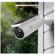 Baseus S0TX002133 S1 Pro 3K Dual Camera Outdoor Cam Kit