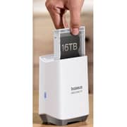 Baseus S0TX002133 S1 Pro 3K Dual Camera Outdoor Cam Kit