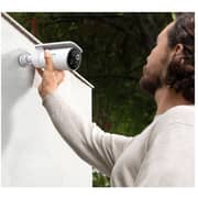 Baseus S0TX002133 S1 Pro 3K Dual Camera Outdoor Cam Kit