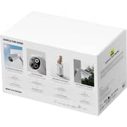 Baseus S0TX002133 S1 Pro 3K Dual Camera Outdoor Cam Kit