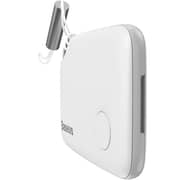 Baseus T2 Smart Device Tracker White