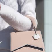 Baseus T2 Pro Smart Device Tracker White