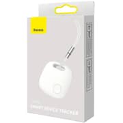 Baseus T2 Pro Smart Device Tracker White