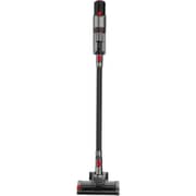 Telux Cordless Vacuum Cleaner Gray/Black T30-TX30