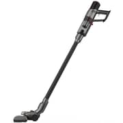 Telux Cordless Vacuum Cleaner Gray/Black T30-TX30