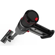 Telux Cordless Vacuum Cleaner Gray/Black T30-TX30