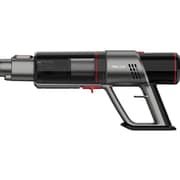 Telux Cordless Vacuum Cleaner Gray/Black T30-TX30