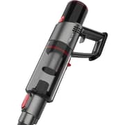 Telux Cordless Vacuum Cleaner Gray/Black T30-TX30