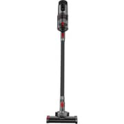 Telux Cordless Vacuum Cleaner Gray/Black T20-TX20