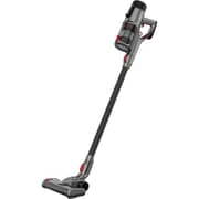 Telux Cordless Vacuum Cleaner Gray/Black T20-TX20