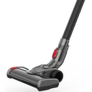 Telux Cordless Vacuum Cleaner Gray/Black T20-TX20