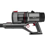 Telux Cordless Vacuum Cleaner Gray/Black T20-TX20