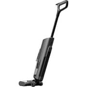 Telux 2-in-1 Wet & Dry Vacuum Cleaner Gray/Black T10-TX10