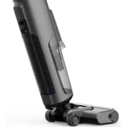 Telux 2-in-1 Wet & Dry Vacuum Cleaner Gray/Black T10-TX10