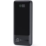 Ravpower Power Bank 10000mAh Black PB1237