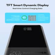 Ravpower Power Bank 10000mAh Black PB1237