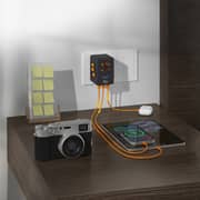 Pawa GaN Adapter Black