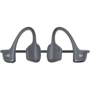 Shokz S821 OpenRun Pro2 Mini Wireless Over Ear Sports Headphones Black
