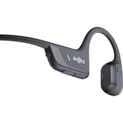 Shokz S821 OpenRun Pro2 Mini Wireless Over Ear Sports Headphones Black