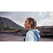 Shokz S821 OpenRun Pro2 Mini Wireless Over Ear Sports Headphones Black