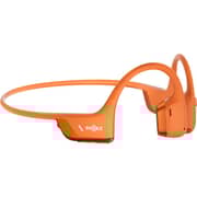 Shokz S821 OpenRun Pro2 Mini Wireless Over Ear Sports Headphones Orange