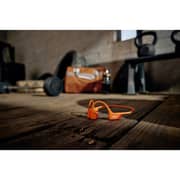 Shokz S821 OpenRun Pro2 Mini Wireless Over Ear Sports Headphones Orange