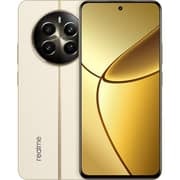 Realme 12 Plus 5G 512GB 12GB RAM Navigator Beige Dual Sim Smartphone