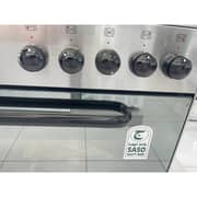 Lagermania 5 Burner Gas Cooker FM85C31X