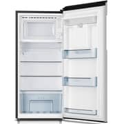 Hoover Single Door Refrigerator 195 Litres HSD-K195-S