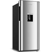 Hoover Single Door Refrigerator 195 Litres HSD-K195-S