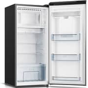 Hoover Single Door Refrigerator 195 Litres HSD-K195-S