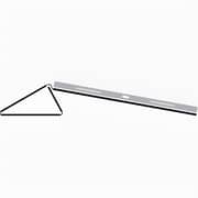Apple Smart Folio for iPad (A16) - White