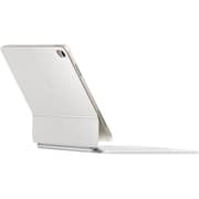 Apple Magic Keyboard for iPad Air 11-inch (M3) - Arabic