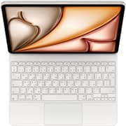Apple Magic Keyboard for iPad Air 13-inch (M3) - Arabic