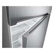 LG Refrigerator 400 L Top Mount Freezer, Multi Air Flow, Digital Touch, Inox, GTF402SVAN