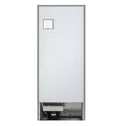 LG Refrigerator 400 L Top Mount Freezer, Multi Air Flow, Digital Touch, Inox, GTF402SVAN