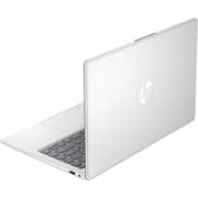 HP (2025) Laptop - AMD Ryzen 5-7520U / 14inch FHD / 512GB SSD / 16GB RAM / Shared AMD Radeon Graphics / Windows 11 Home / English & Arabic Keyboard / Natural Silver / Middle East Version - [14-EM0020NE]