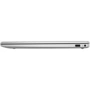 HP (2025) Laptop - AMD Ryzen 7-7730U / 15.6inch FHD / 512GB SSD / 16GB RAM / Shared AMD Radeon Graphics / Windows 11 Home / English & Arabic Keyboard / Natural Silver / Middle East Version - [15-FC0057NE]