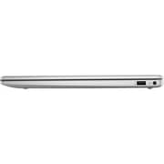HP (2025) Laptop - 13th Gen / Intel Core i5-1334U / 15.6inch FHD / 512GB SSD / 16GB RAM / Shared Intel Iris Xe Graphics / Windows 11 Home / English & Arabic Keyboard / Natural Silver / Middle East Version - [15-FD0094NE]