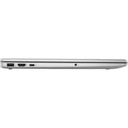 HP (2025) Laptop - 13th Gen / Intel Core i5-1334U / 15.6inch FHD / 512GB SSD / 16GB RAM / Shared Intel Iris Xe Graphics / Windows 11 Home / English & Arabic Keyboard / Natural Silver / Middle East Version - [15-FD0094NE]