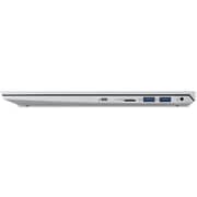 Acer Aspire Lite 14 (2025) Laptop - 13th Gen / Intel Core i5-1334U / 14inch WUXGA / 512GB SSD / 16GB RAM / Windows 11 Home / English & Arabic Keyboard / Silver / Middle East Version - [AL14-51P-58SA]
