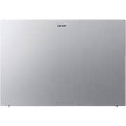 Acer Aspire Lite 14 (2025) Laptop - 13th Gen / Intel Core i5-1334U / 14inch WUXGA / 512GB SSD / 16GB RAM / Windows 11 Home / English & Arabic Keyboard / Silver / Middle East Version - [AL14-51P-58SA]