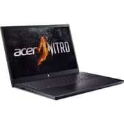 Acer Nitro V 15 Gaming (2023) Laptop - 13th Gen / Intel Core i9-13900H / 15.6inch FHD / 512GB SSD / 16GB RAM / 6GB NVIDIA GeForce RTX 4050 Graphics / Windows 11 Home / English Keyboard / Black / International Version - [NH.QN8SA.005]