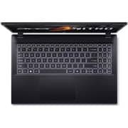 Acer Nitro V 15 Gaming (2023) Laptop - 13th Gen / Intel Core i9-13900H / 15.6inch FHD / 512GB SSD / 16GB RAM / 6GB NVIDIA GeForce RTX 4050 Graphics / Windows 11 Home / English Keyboard / Black / International Version - [NH.QN8SA.005]