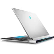 Dell Alienware Gaming (2023) Laptop - 1st Series / Intel Core Ultra 7-155H / 16inch QHD+ / 1TB SSD / 16GB RAM / 8GB NVIDIA GeForce RTX 4070 Graphics / Windows 11 Home / English Keyboard / Silver / International version - [X16 R2]