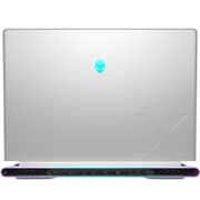 Dell Alienware Gaming (2023) Laptop - 1st Series / Intel Core Ultra 7-155H / 16inch QHD+ / 1TB SSD / 16GB RAM / 8GB NVIDIA GeForce RTX 4070 Graphics / Windows 11 Home / English Keyboard / Silver / International version - [X16 R2]